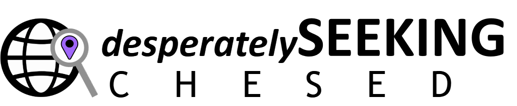 dS-CHESED
