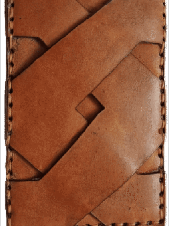 Becoming Better Market's demo product : The Double Cross